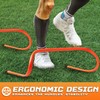 Yes4All Yes4All Speed Agility Ladder Training Equipment - 8 Rungs
