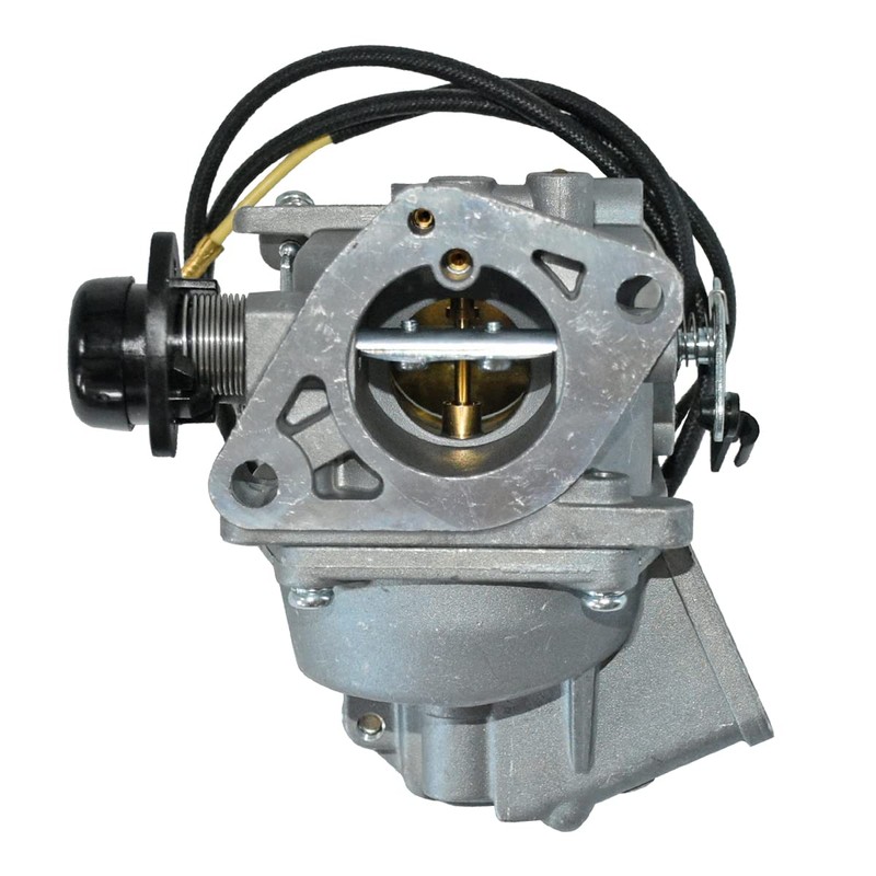 Lanigram Carburetor Fit for GX610 GX620 18HP 20HP OHV V-Twin