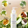 Care for the buttocks, invigorating cleansing care, Fesse Time, effective