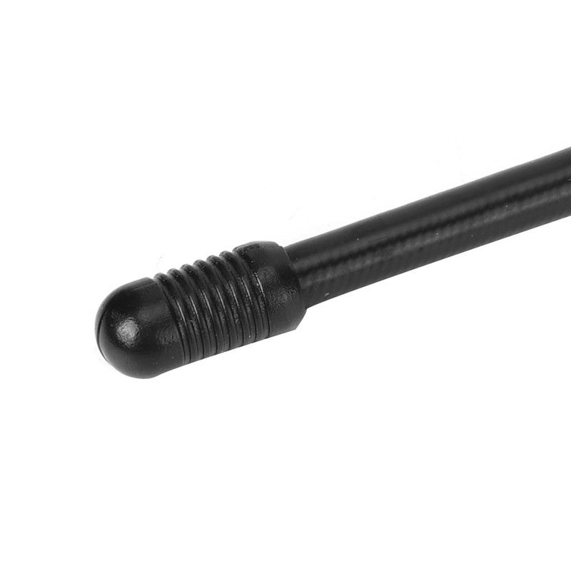 NL R3 UHF Male Head Car Mobile Dual Band Antenna