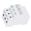 DC 1000V 40KA Surge Protector Arrester Protective Device for Photovoltaic