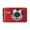 Vivitar Ultra Slim SD Card Reader Writer VIV-CR-36