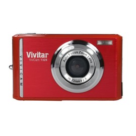 Vivitar Ultra Slim SD Card Reader Writer VIV-CR-36