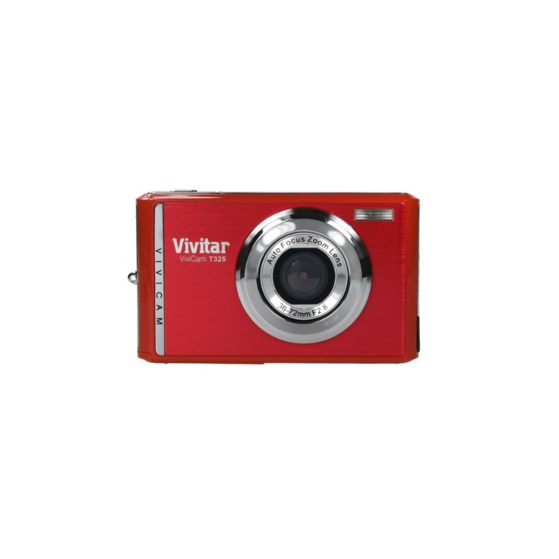 Vivitar Ultra Slim SD Card Reader Writer VIV-CR-36