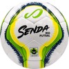 SENDA Rio Match - Balón de fútbol Sala, Certificado de