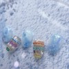 Ethnic tiara ✧ - short oval / Ethnic tiara ✧