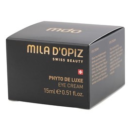 Phyto De Luxe Eye Cream by Mila D Opiz for Women - 0.51 oz Cream