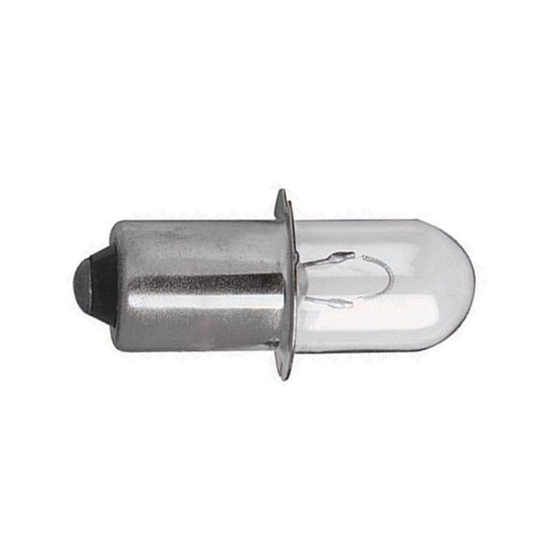 GULUANT 2 Pack 18 Volt Flashlight Replacement 90534275 Xenon Bulb