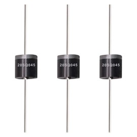PENGLIN Schottky Barrier Diodes, Set of 20, 20SQ045, 20A, 45V, Rectifier, Backflow Prevention, Fast Switching, Schottky Diodes