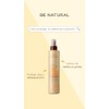 Life Be Natural Lisso Keratina Smoothing Thermoprotector for Straight or