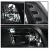 G-PLUS Headlights Assembly Fit For 2009-2012 Dodge Ram 1500 2500