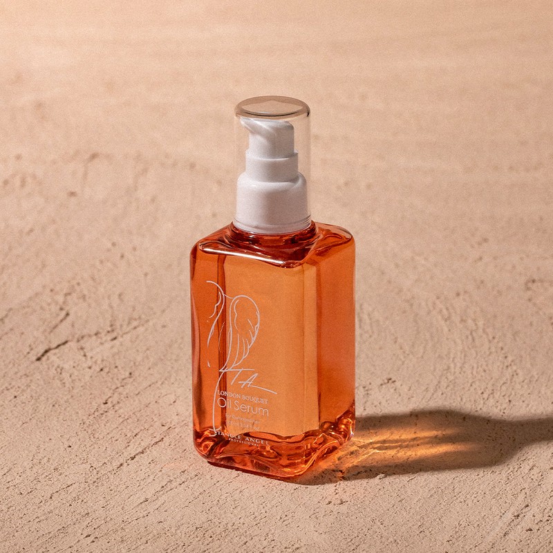 TANGLE ANGEL London Bouquet Oil Serum 100ml - TANGLE ANGEL