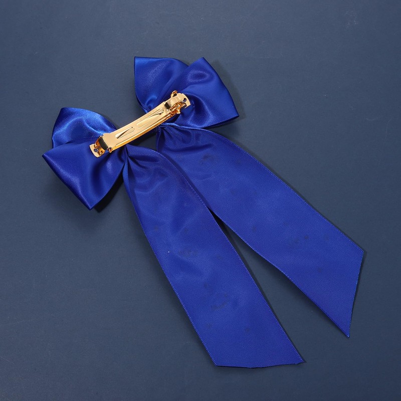 Game Day Accessories Outfits for Women Game Day Hair Bows