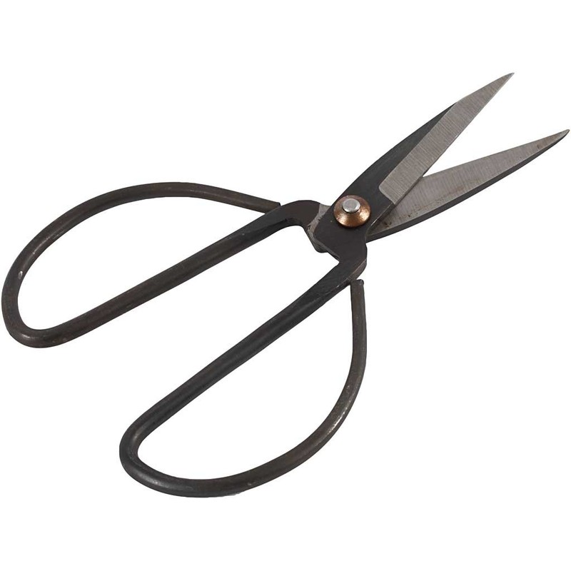 Vivi Gade Vintage Small Scissors for Fabric, Bandage and Other