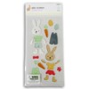 Holiday Decor Spring Easter Bunny Dress Up Boy and Girl