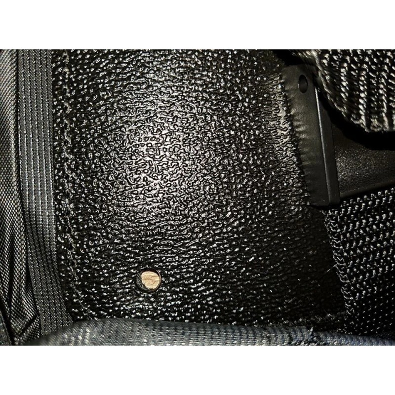 Tusk Fender Pack Tool Bag Dirt Bike Yamaha Kawasaki Honda
