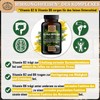 Flora Intenso® Probiotics Complex with 100 Billion CFU/g Laboratory Tested
