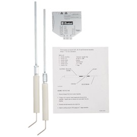 Beckett 5780 Electrode Insulator Assembly