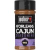 Weber N'Orleans Cajun Seasoning, 5 Ounce Shaker 5 (Pack of