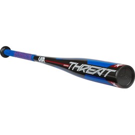 Rawlings | Threat Baseball Bat | USA | -12 Drop | 2 5/8" Barrel | 1 Pc. Composite | 29 Inch