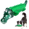 Indestructible Dog Chew Toys for Aggresive Chewers-Tough Dog Toys for