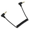 keepdrum ADP07 Adaptor Cable TRRS-TRS 3.5 mm Jack