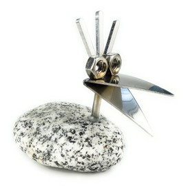 Gebrüder Lomprich Stone Bird Chick (SV Chick 4)