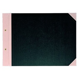 sekisei with Binding Cover A4 – E 2 Hole H – 42 