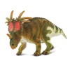 Safari Ltd. Styracosaurus Figurine - Detailed 8" Dinosaur Figure -