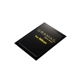 GRAMAS DCG-NI21J Gramus Extra Camera Glass for Nikon ZR