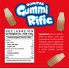 GummiRific Gomitas agridulces en forma de botellas de cola en