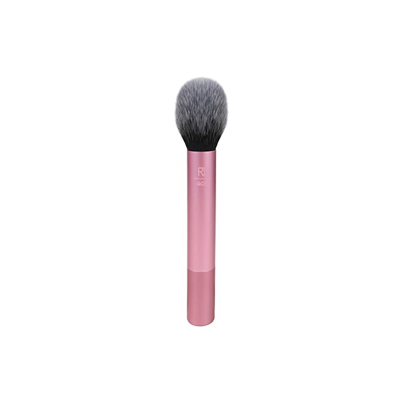 REAL TECHNIQUES Blush - Brocha para Colorete en Polvo, el