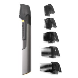 Multipurpose Hair Clips Beard Trimmer Shaving Tools Household Hair Styling and Beard Trimming Tool Kit
