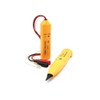 VS-ELECTRONIC 167024 Cable Detector with Sound Generator, 9 VDC VTTEST11N