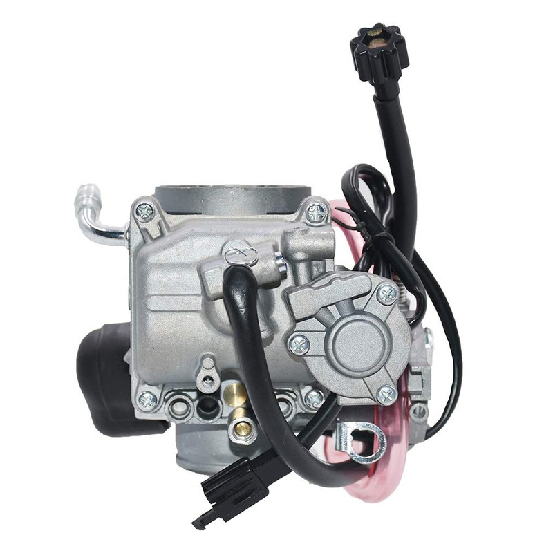 Carbman 0470-737 Carburetor Replacement for Arctic Cat ATV 350 366
