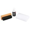 moses. Little Helper Sneaker Cleaning Set | Cleaning Kit for