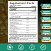 Ashwagandha Gummies - Lions Mane Gummies, Ashwagandha Lion's Mane Supplement