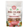 Piña Colada fruit Tea – Tangiers Tea - Tropical Fruit