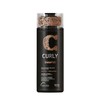 Shampoo Cabello Rizado, Ondulado, ChinoTRUSS Shampoo Curly 300ml