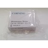 Corning Portaobjetos Laminas De 25x75 Corning Paq.2cajas C/50 Pzas