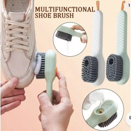 Unbranded Sneaker Cleaning brush & Crease Protector
