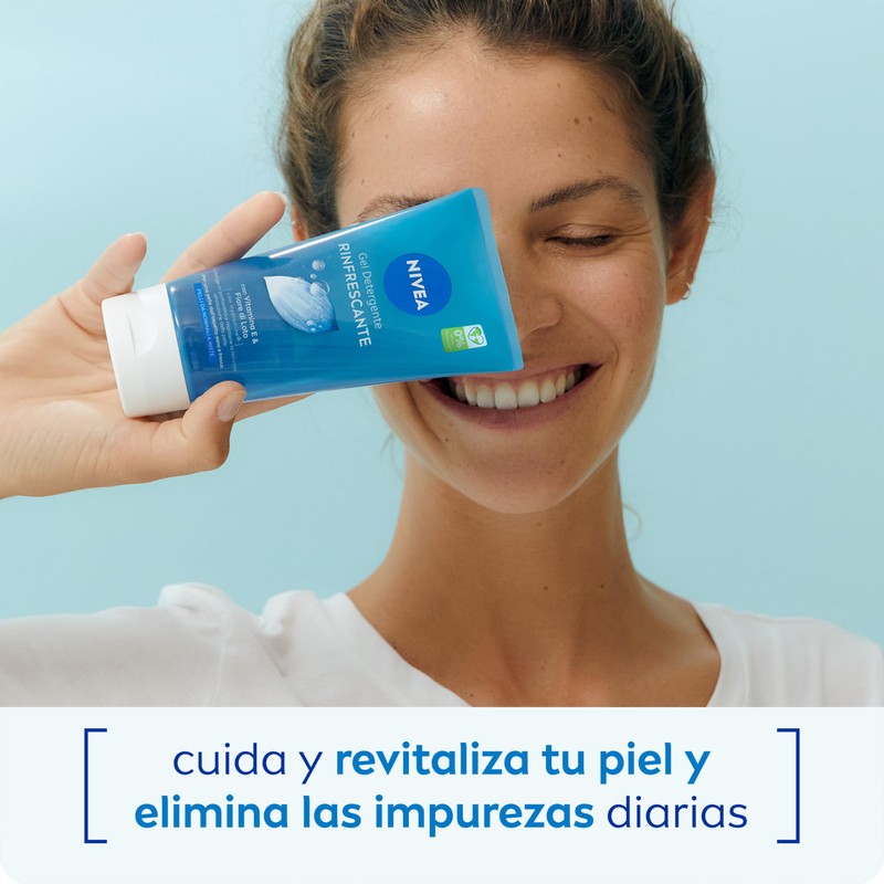 Nivea Exfoliating & Cleansing Masks, 0.33 kg