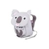 Affenzahn Little Friend Nursery Backpack for 1-3 Years Old Ergonomic