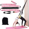 Back bend Assist Trainer - Improve Back and Waist Flexibility,