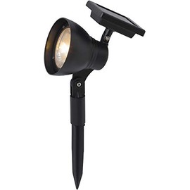 Takasho Solar Light High Power LED Solar Upright 1 LGS-129