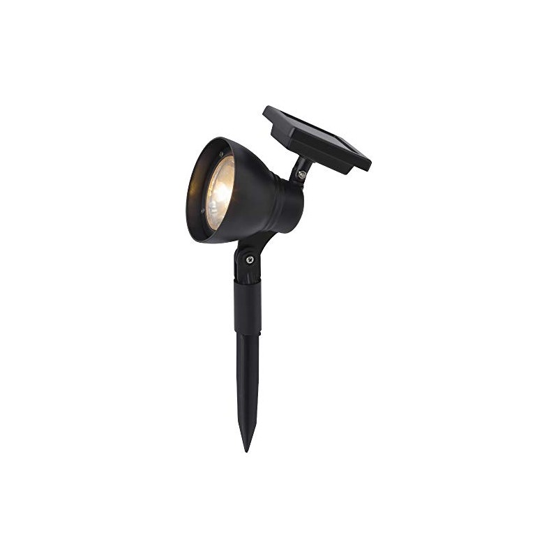 Takasho Solar Light High Power LED Solar Upright 1 LGS-129
