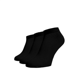 BENAMI Bambus Knöchelsocken | Weiche, atmungsaktive und antibakterielle Socken aus Bambusfasern | Perfekt für Alltag und Sport