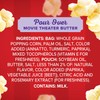 Orville Redenbacher’s Microwave Popcorn, Pour Over Movie Theater Butter Flavor,