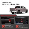 G-PLUS Tail Lights Brake Lamp w/Bulbs Driver & Passenger Compatible
