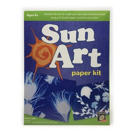 Sun Art Paper Kit 5x7